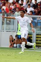 CALCIO - Amichevole - Roma vs Neom