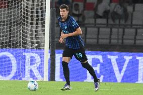 CALCIO - Amichevole - Inter - FC Internazionale vs Olympiakos