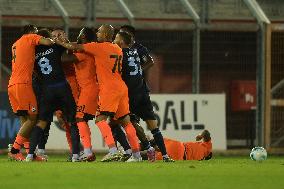 CALCIO - Amichevole - Lazio vs Atromitos