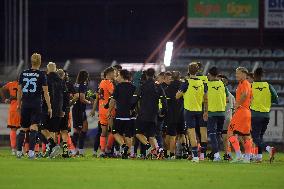 CALCIO - Amichevole - Lazio vs Atromitos