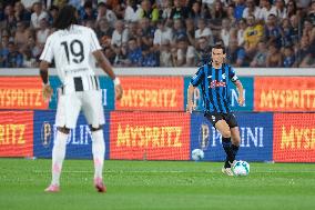 CALCIO - Amichevole - XXVI Bortolotti Trophy - Atalanta BC vs Juventus FC