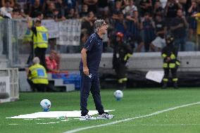 CALCIO - Amichevole - XXVI Bortolotti Trophy - Atalanta BC vs Juventus FC