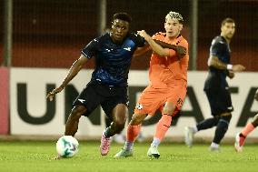 CALCIO - Amichevole - Lazio vs Atromitos