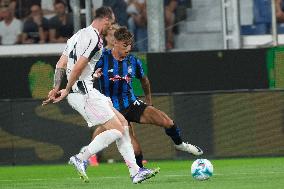 CALCIO - Amichevole - XXVI Bortolotti Trophy - Atalanta BC vs Juventus FC