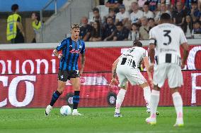 CALCIO - Amichevole - XXVI Bortolotti Trophy - Atalanta BC vs Juventus FC