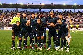 CALCIO - Amichevole - Lazio vs Atromitos