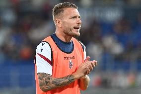 CALCIO - Amichevole - Bologna FC vs OFI Creta
