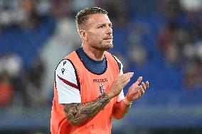 CALCIO - Amichevole - Bologna FC vs OFI Creta