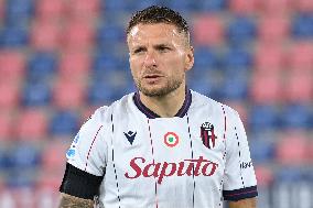 CALCIO - Amichevole - Bologna FC vs OFI Creta