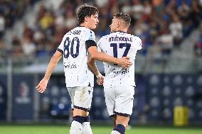 CALCIO - Amichevole - Bologna FC vs OFI Creta