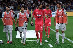 CALCIO - Amichevole - XXVI Bortolotti Trophy - Atalanta BC vs Juventus FC