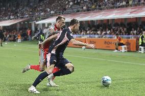 CALCIO - Coppa Italia - US Cremonese vs Palermo FC