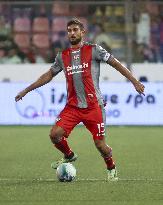 CALCIO - Coppa Italia - US Cremonese vs Palermo FC