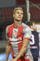 CALCIO - Coppa Italia - US Cremonese vs Palermo FC