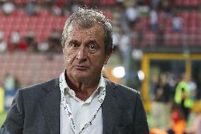 CALCIO - Coppa Italia - US Cremonese vs Palermo FC