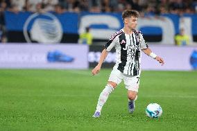CALCIO - Amichevole - XXVI Bortolotti Trophy - Atalanta BC vs Juventus FC