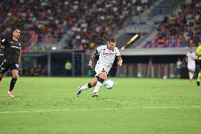 CALCIO - Amichevole - Bologna FC vs OFI Creta
