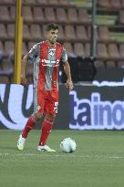 CALCIO - Coppa Italia - US Cremonese vs Palermo FC