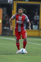 CALCIO - Coppa Italia - US Cremonese vs Palermo FC
