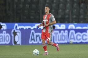 CALCIO - Coppa Italia - US Cremonese vs Palermo FC