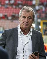 CALCIO - Coppa Italia - US Cremonese vs Palermo FC