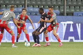 CALCIO - Coppa Italia - US Cremonese vs Palermo FC
