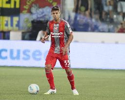 CALCIO - Coppa Italia - US Cremonese vs Palermo FC