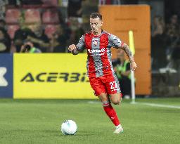 CALCIO - Coppa Italia - US Cremonese vs Palermo FC