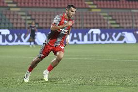 CALCIO - Coppa Italia - US Cremonese vs Palermo FC