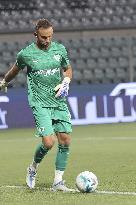 CALCIO - Coppa Italia - US Cremonese vs Palermo FC