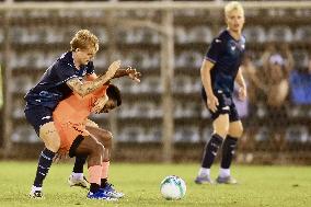 CALCIO - Amichevole - Lazio vs Atromitos