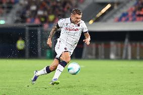 CALCIO - Amichevole - Bologna FC vs OFI Creta