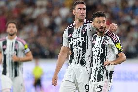 CALCIO - Amichevole - XXVI Bortolotti Trophy - Atalanta BC vs Juventus FC