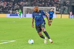 CALCIO - Amichevole - Inter - FC Internazionale vs Olympiakos