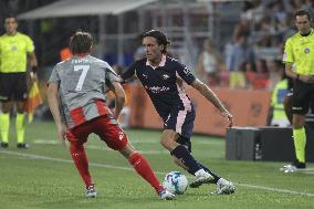 CALCIO - Coppa Italia - US Cremonese vs Palermo FC