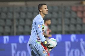 CALCIO - Coppa Italia - US Cremonese vs Palermo FC