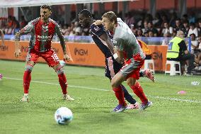 CALCIO - Coppa Italia - US Cremonese vs Palermo FC