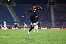 CALCIO - Amichevole - Bologna FC vs OFI Creta