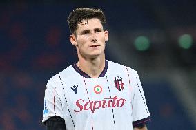 CALCIO - Amichevole - Bologna FC vs OFI Creta