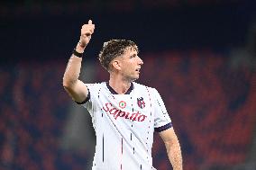 CALCIO - Amichevole - Bologna FC vs OFI Creta