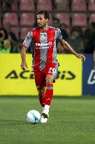 CALCIO - Coppa Italia - US Cremonese vs Palermo FC