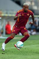 CALCIO - Amichevole - Roma vs Neom
