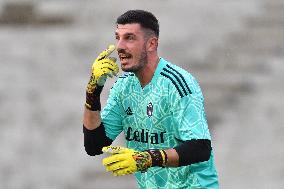 CALCIO - Amichevole - Pistoiese FC vs Pisa SC