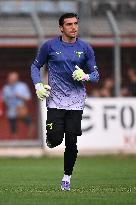 CALCIO - Amichevole - Lazio vs Atromitos