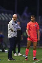 CALCIO - Amichevole - Lazio vs Atromitos