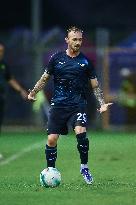 CALCIO - Amichevole - Lazio vs Atromitos