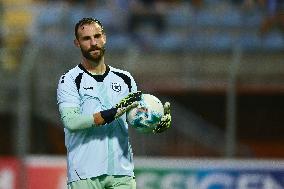 CALCIO - Amichevole - Lazio vs Atromitos