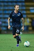 CALCIO - Amichevole - Lazio vs Atromitos