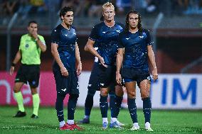 CALCIO - Amichevole - Lazio vs Atromitos