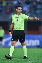 CALCIO - Amichevole - Lazio vs Atromitos